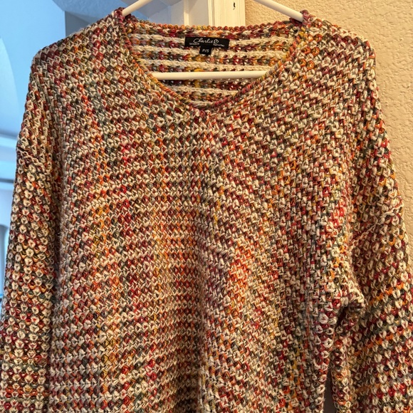 Charlie B Sweaters - Charlie B Women's Sweater Small